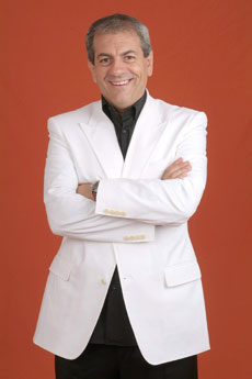 Carlos Sobera